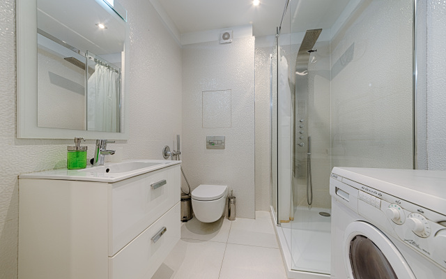 1-komnatnye HomeApart pr-t Nezavisimosti, 18 Apartments