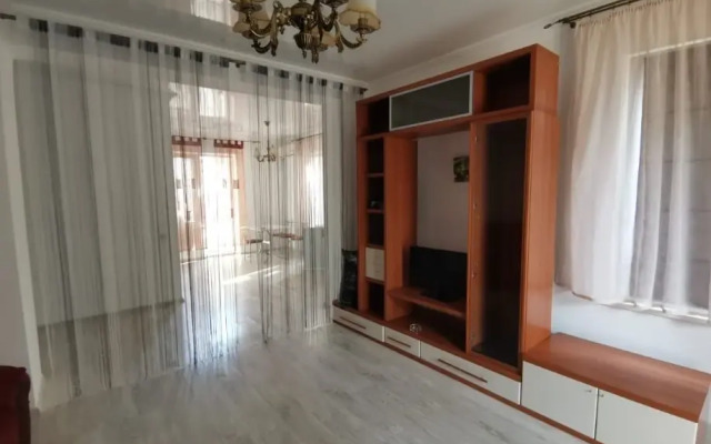 Peschanyij Bereg Mini-hotel
