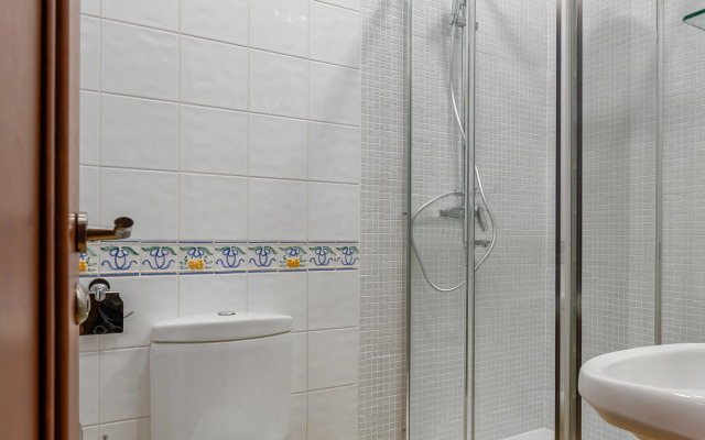 GM v Osobnyake na Starom Arbate Apartments