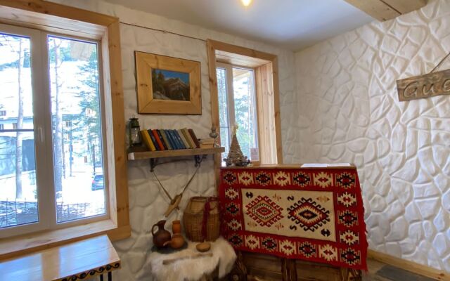 Elbrus Guest House