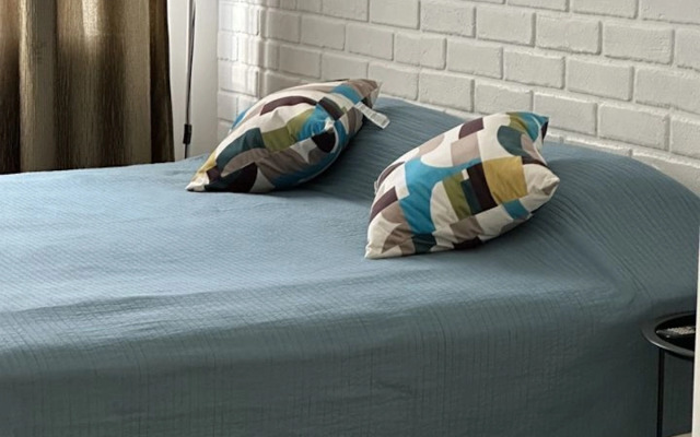 Квартира на улице Красных Героев 20к1