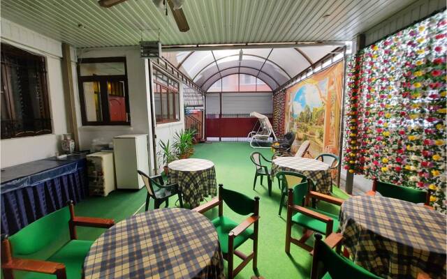 Yevgenika Guest House