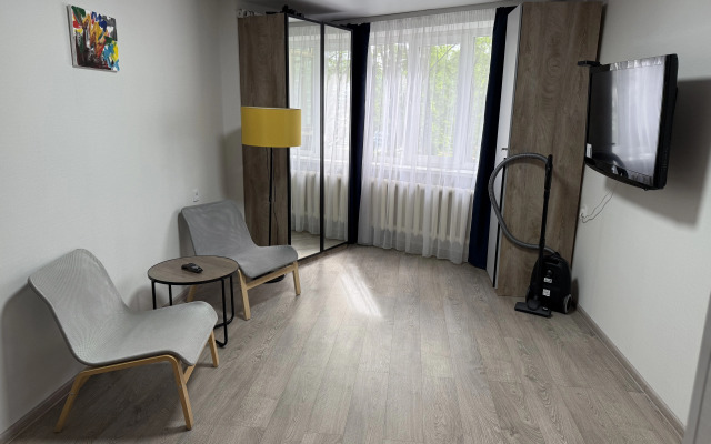 Квартира на Сафонова 9