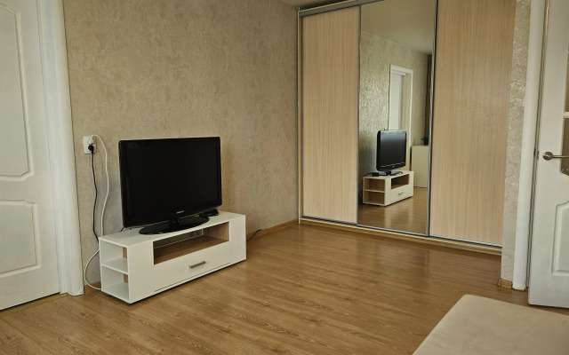 Апартаменты 2-комнатные в Мед. Городке