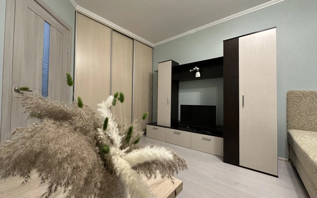 Апартаменты Петровский 3