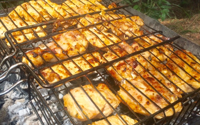 База отдыха Замок