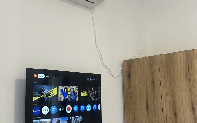 Апартаменты Mtour