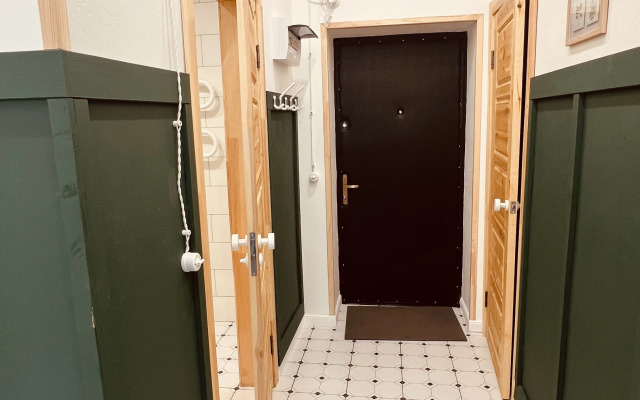 Апартаменты на Артиллерийская, 12