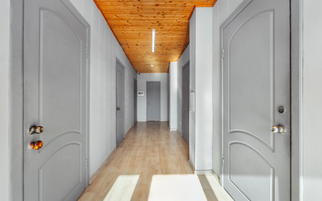 Na Tavricheskoy Guest house