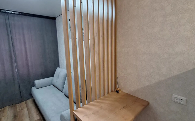 Квартира студия рядом с Аэропортом