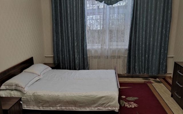 Your House Guest House