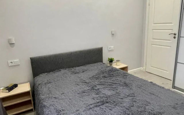 Na Maloy Finlyandii Flat