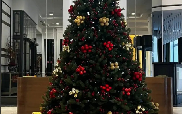 Апартаменты ЖК Софийский