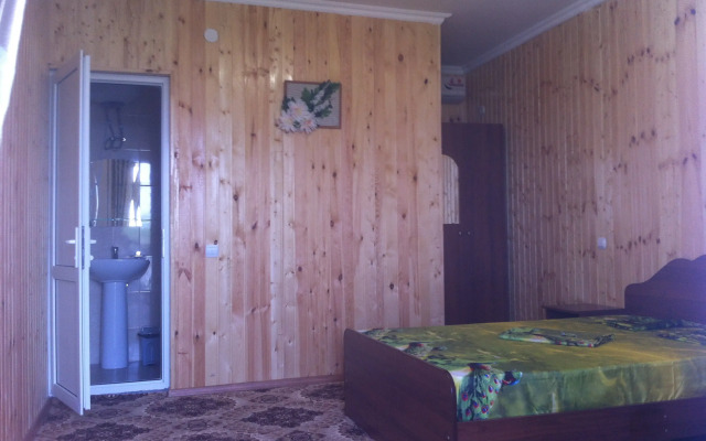 Guest house Otdykh U Gamleta