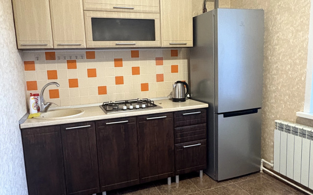 Квартира на Ул. Свободная 6