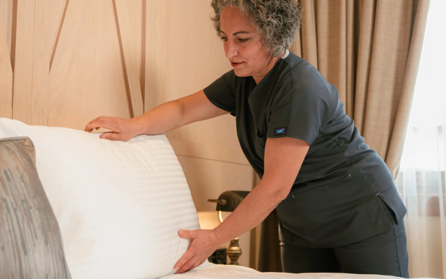 Dumo Suite Hotel