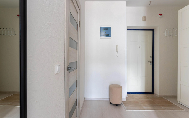 Квартира Уютная Студия в Жк Видинеевский