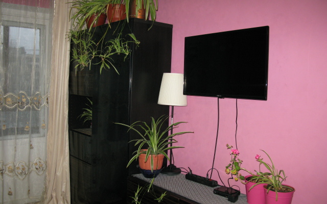 U Metro Bolshevikov Loft