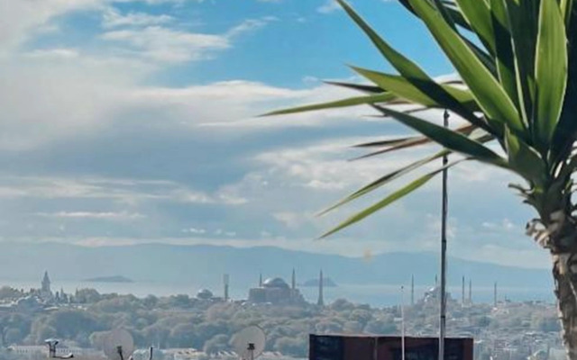 Misafir Suites 8 Istanbul Hotel