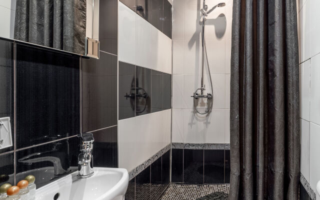 Гостиница Бомонд на Ленинском проспекте