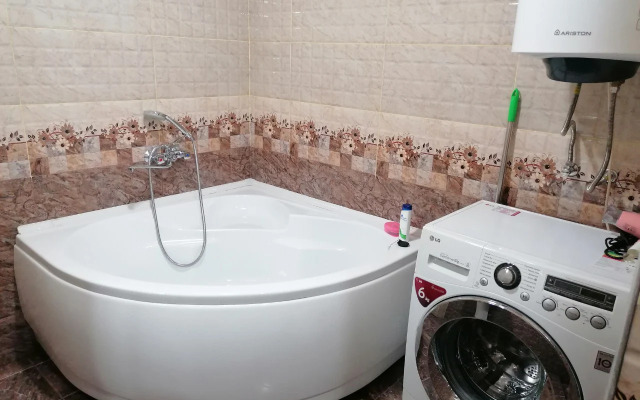 Rakhmatullaev Apartaments
