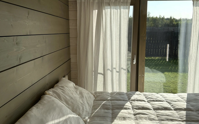 Частный Дом в Аренду Syeti Net