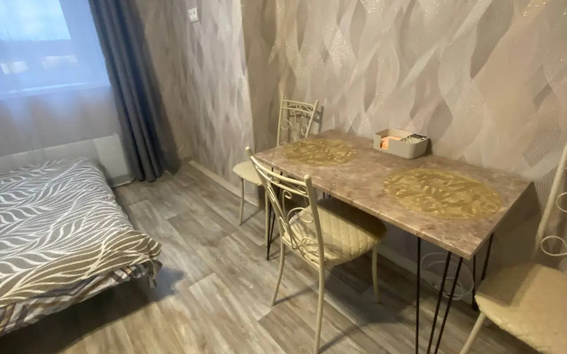 Квартира Уютная евродвушка около музея Чайковского