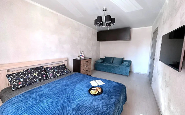 Квартира Уютная у ТЦ Мега Ипподром