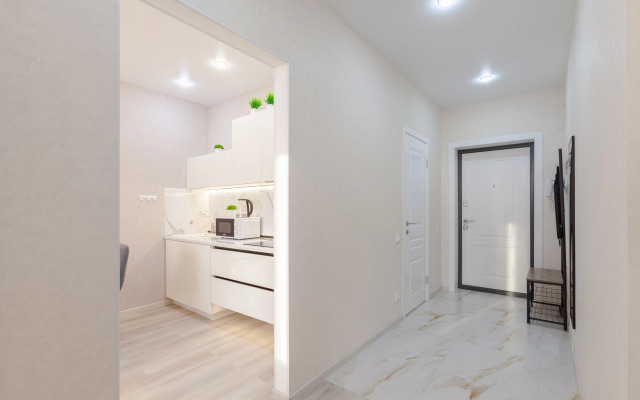 Квартира Уютная RentPlaza на Советской Армии