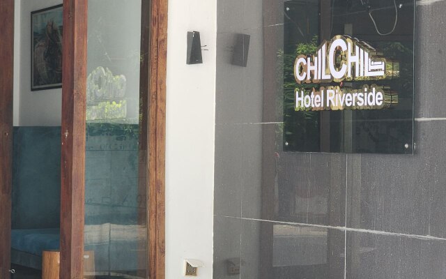 ChillChill  Riverside Hotel