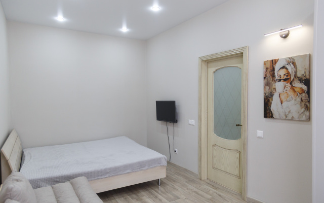 Апартаменты Уютные на Адоратского