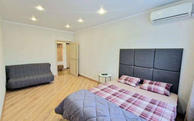 Квартира Рядом с Туристическим Центром Казани