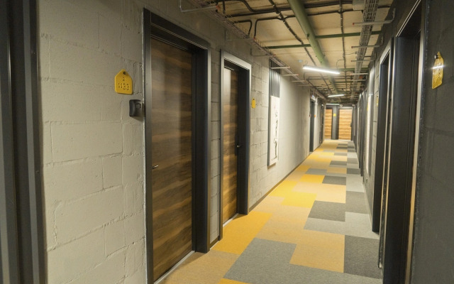 Апартаменты Vеrtiсаl у Метpо Mосковcкaя