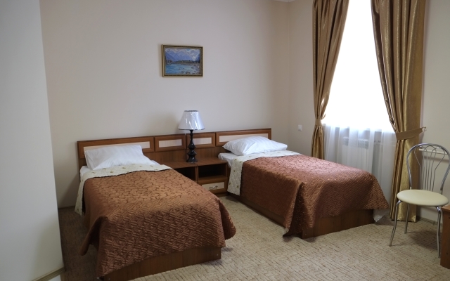 Sfera hotel