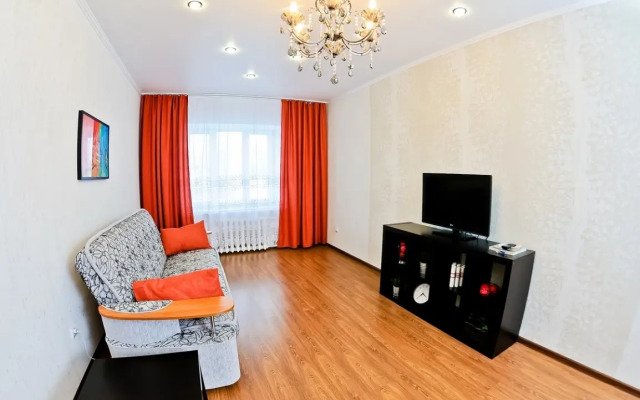 Volshebnyij Kraj Apartments 1