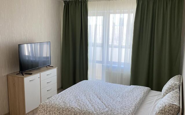 Dom Na Bulvare Flat