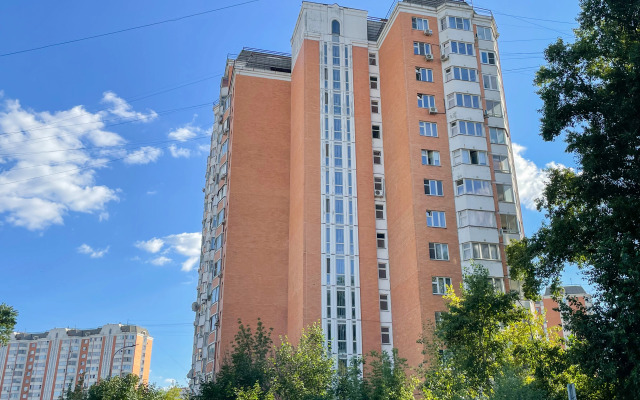 2-K , 65 M², 8/17 Et. Apartments