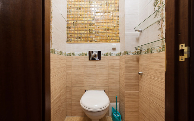 Апартаменты Однокомнатные Коломяжский проспект 20