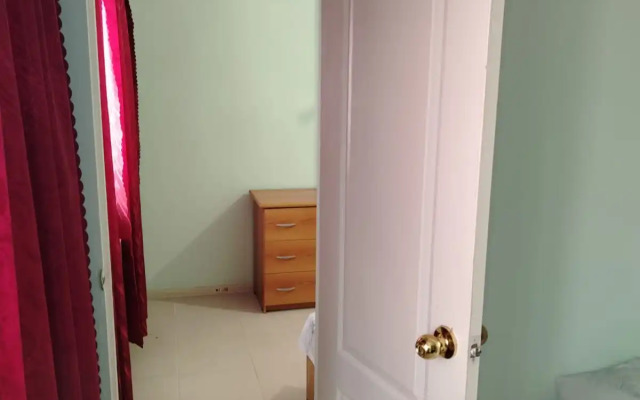 Гостевой дом Солнечный берег