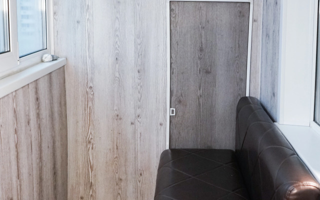 Квартира На  Георгия Димитрова с Дизайнерским Ремонтом