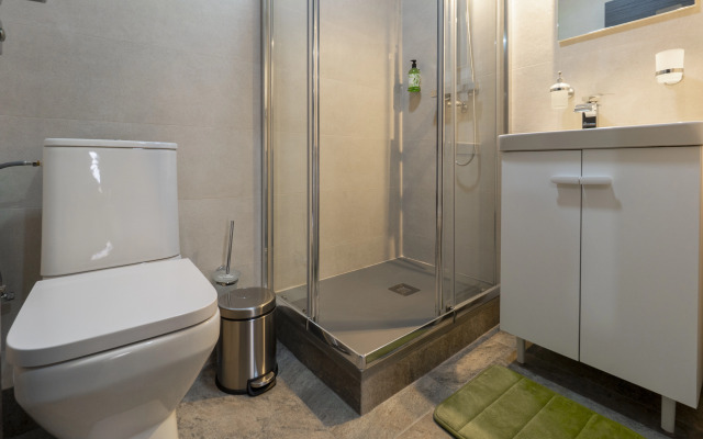 Хостел Jazz House