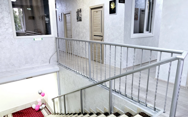 Hostel Lyuks