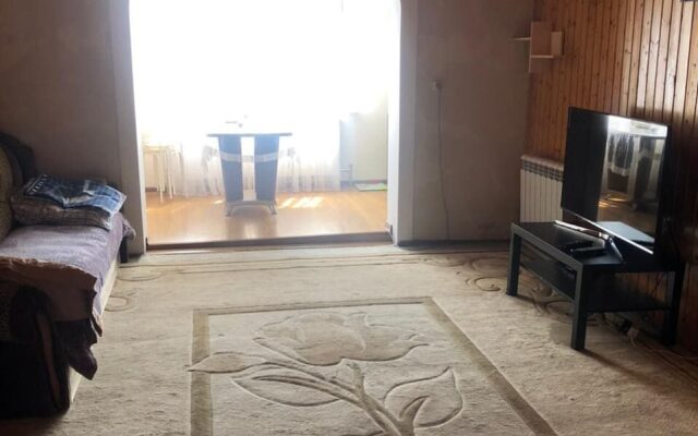 Anzhelika Guest House