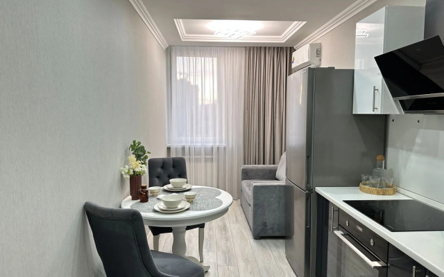 Квартира на Набержной Жк Белый Ангел