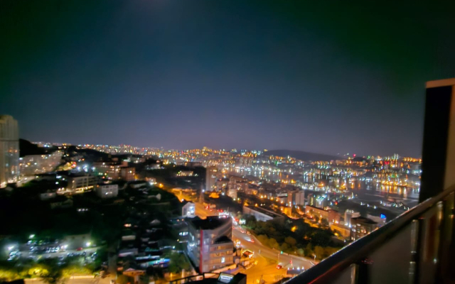 Апартаменты со всеми удобствами