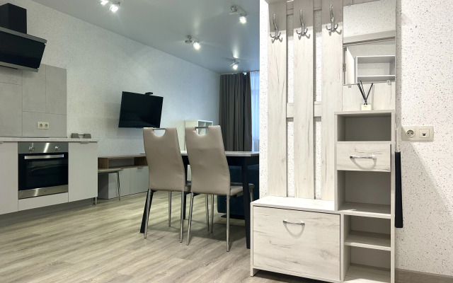 Апартаменты Bliss-студия в центре Казани