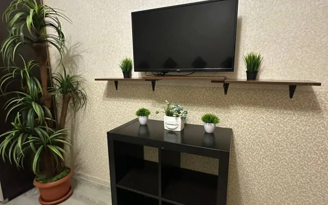 Квартира на улице Восточно-Кругликовской 46А