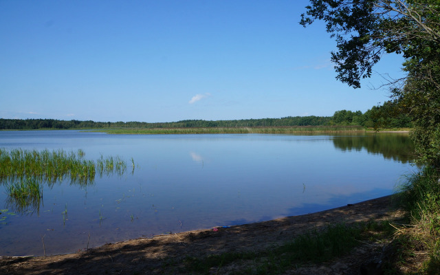 Частный Дом Озерная 38