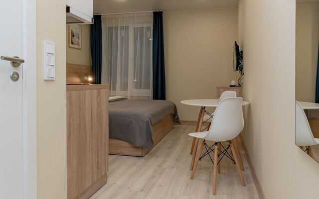 Квартира Zoom Apart 1369