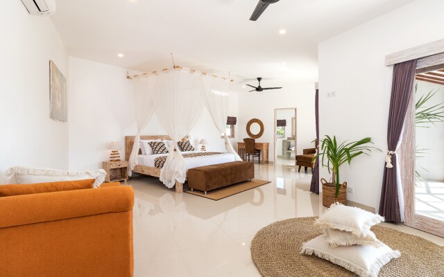 Villa Hiburan 1